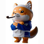 Imagen del producto Blue Archive - Figura Shiba Taishou Big Sofvimates