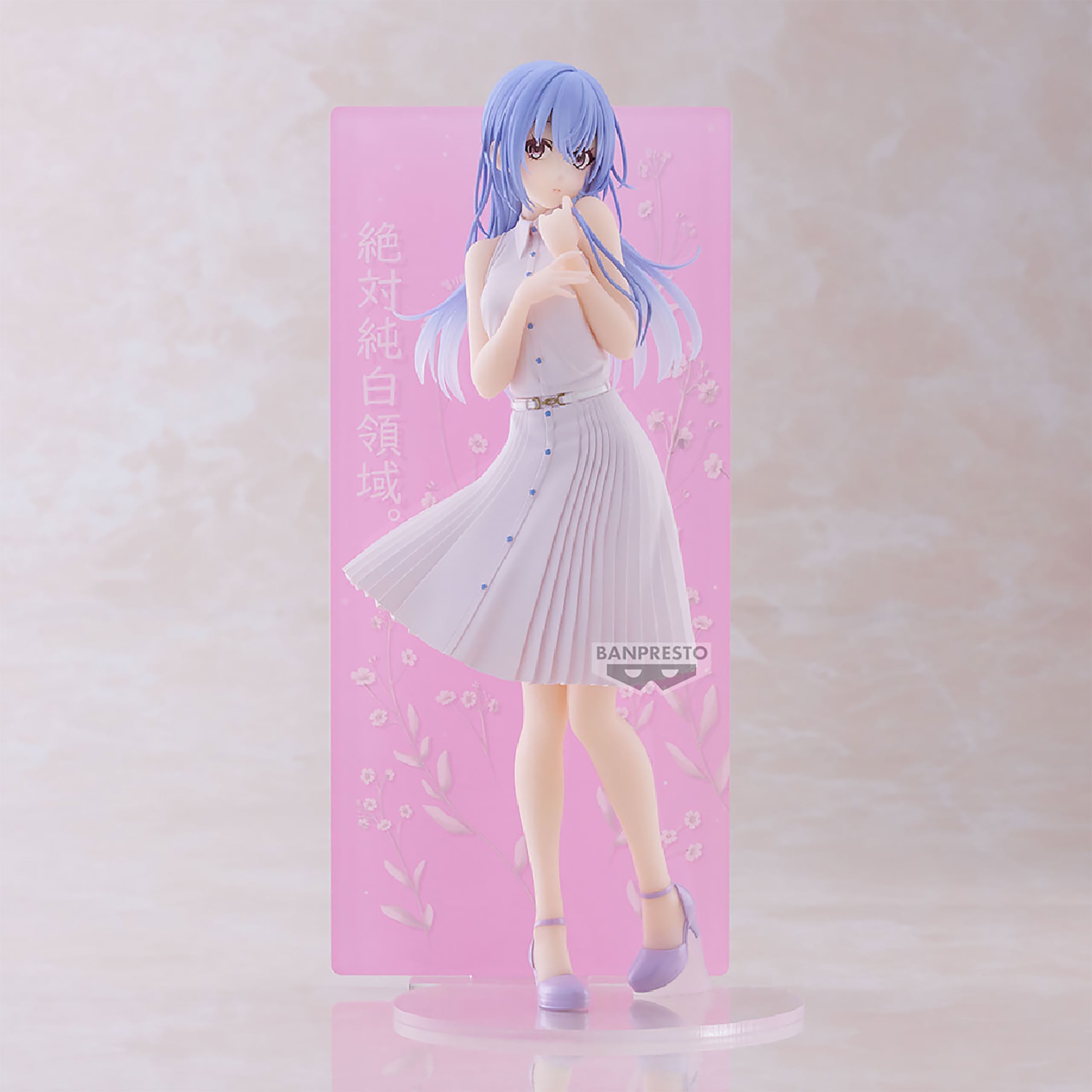 Imagen del producto The Idolmaster - Figura Espresto de Hana Suzuki