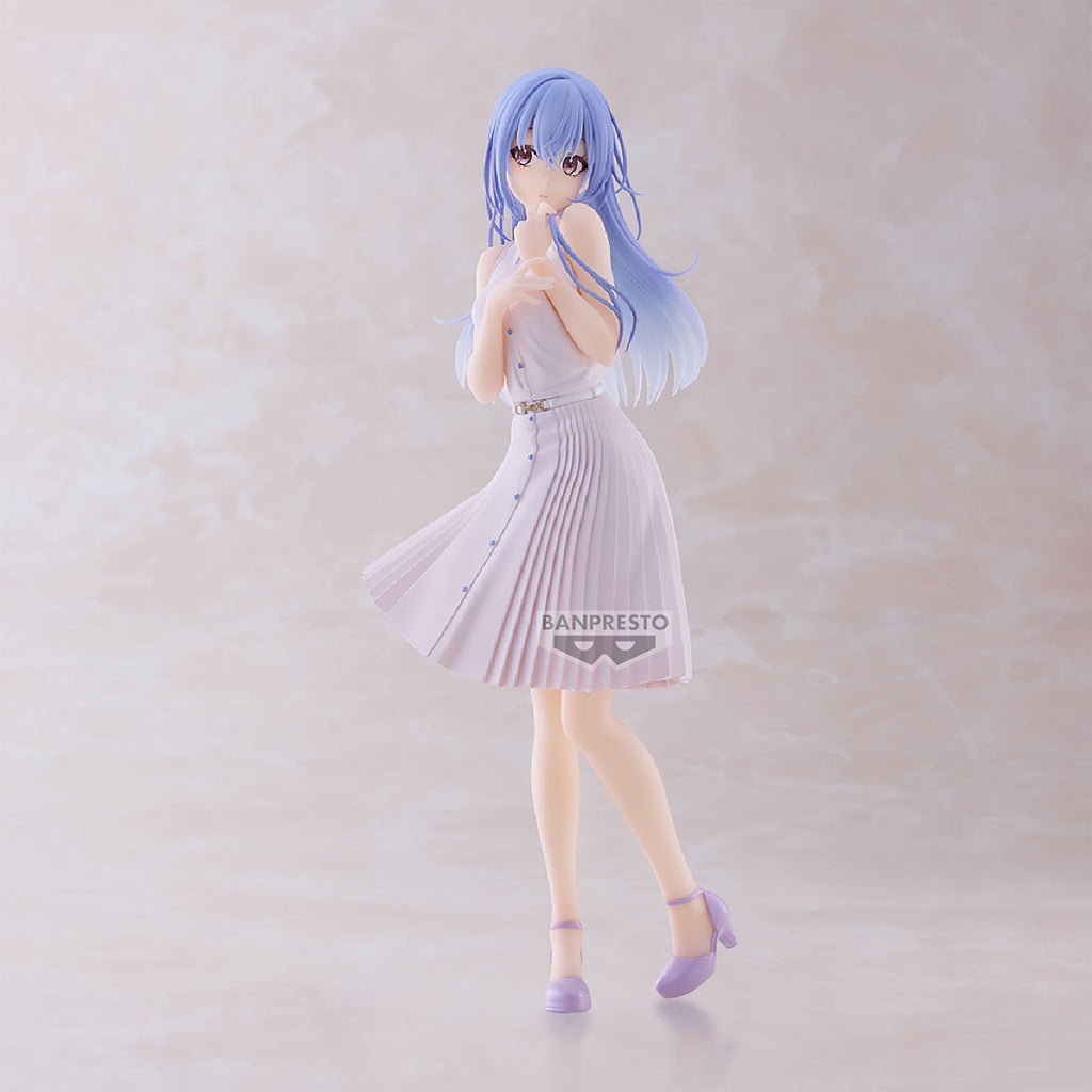 Imagen del producto The Idolmaster - Figura Espresto de Hana Suzuki