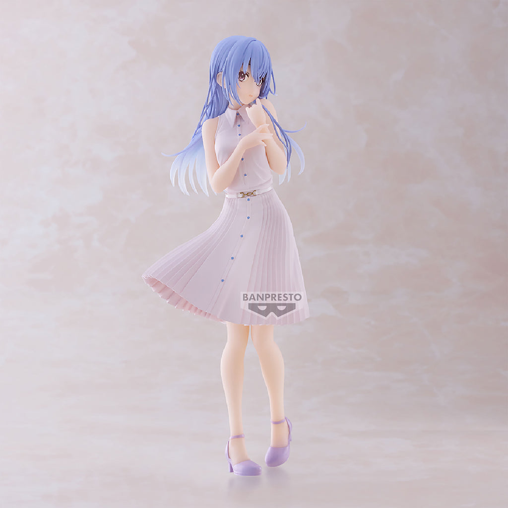 Imagen del producto The Idolmaster - Figura Espresto de Hana Suzuki