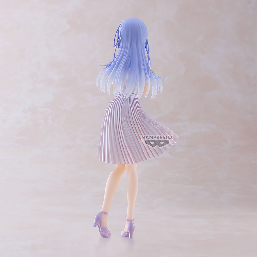 Imagen del producto The Idolmaster - Figura Espresto de Hana Suzuki