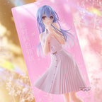 Imagen del producto The Idolmaster - Figura Espresto de Hana Suzuki