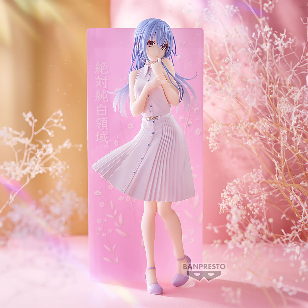 Imagen del producto The Idolmaster - Figura Espresto de Hana Suzuki