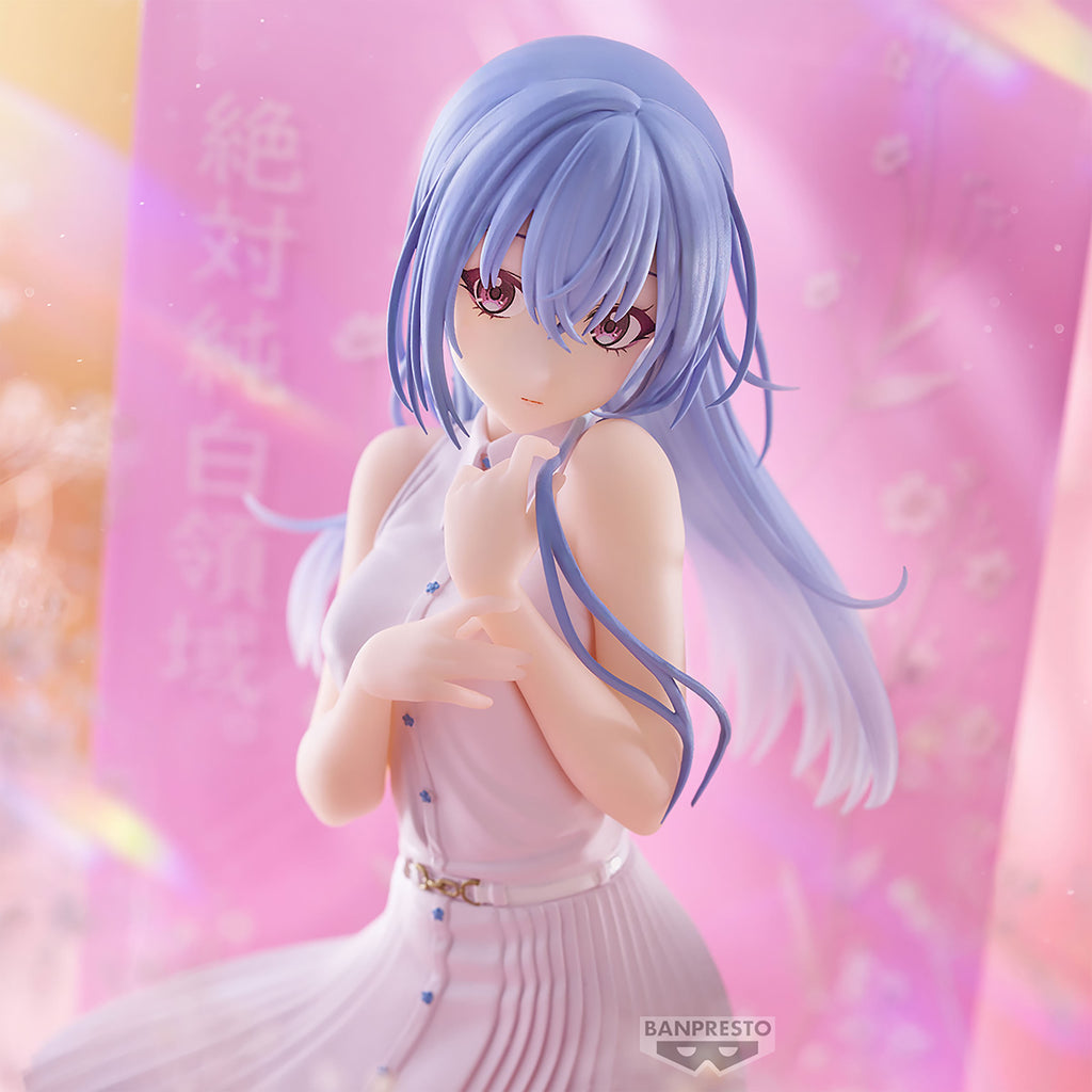 Imagen del producto The Idolmaster - Figura Espresto de Hana Suzuki