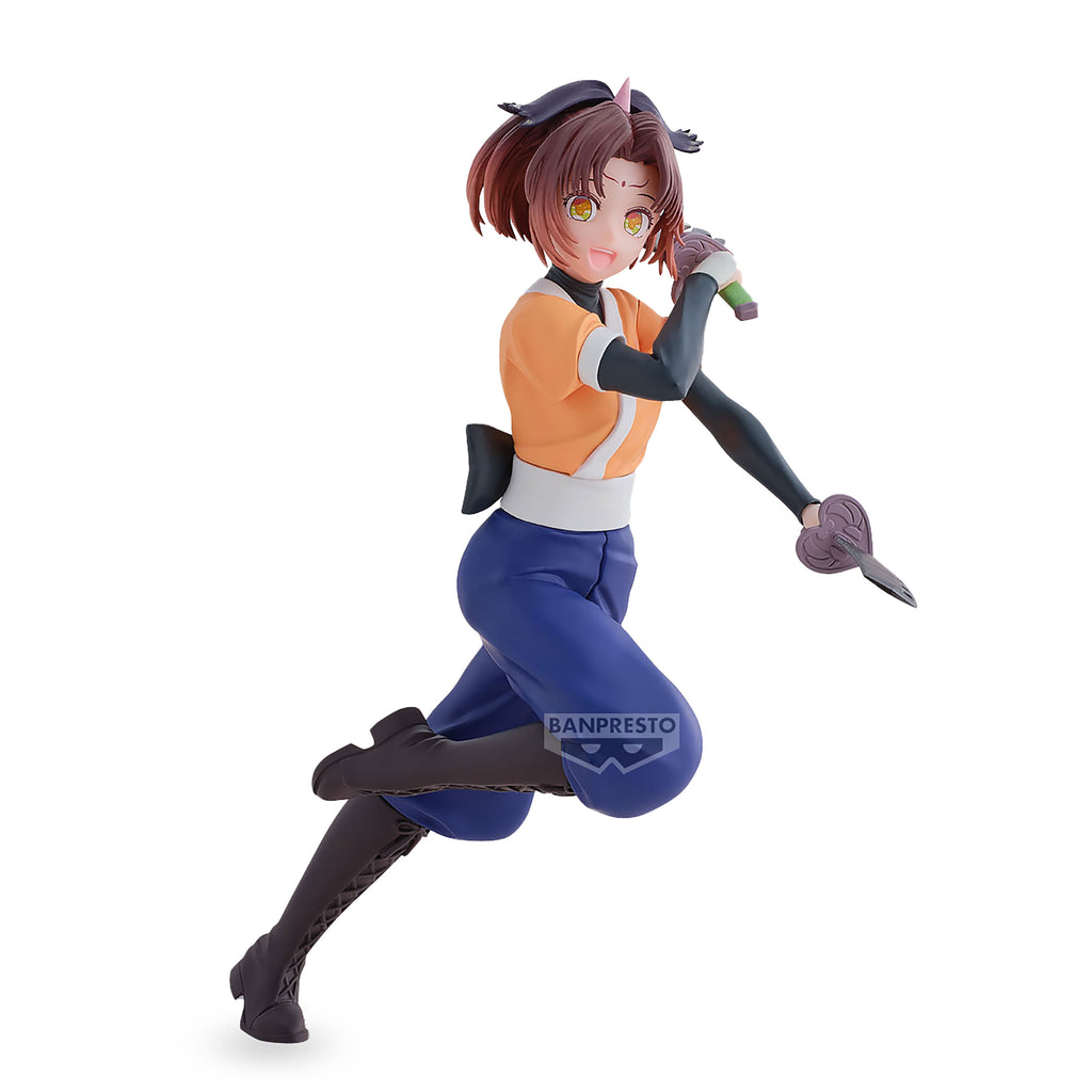 Imagen del producto Oshi No Ko: Mi Estrella - Figura Kana Arima Versión Tsurugi