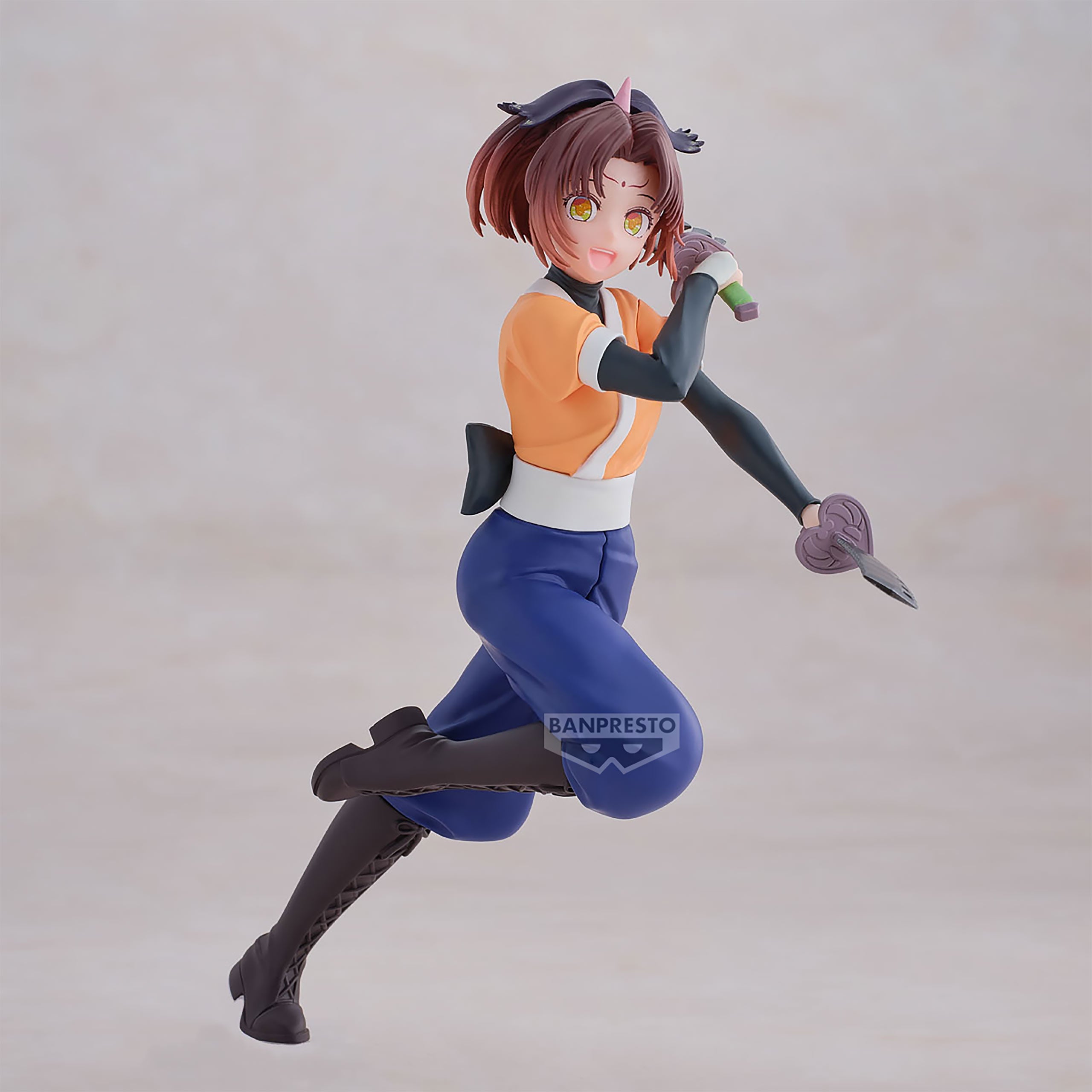 Imagen del producto Oshi No Ko: Mi Estrella - Figura Kana Arima Versión Tsurugi