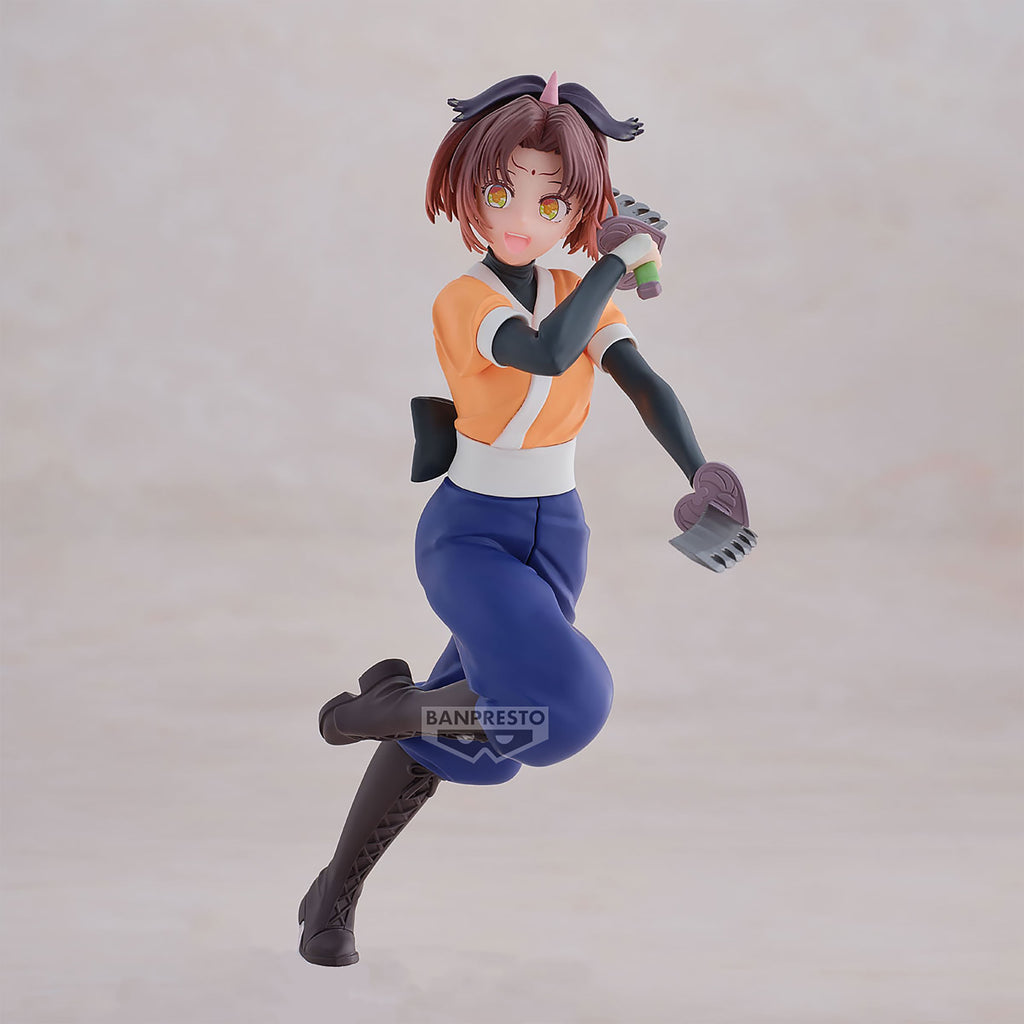 Imagen del producto Oshi No Ko: Mi Estrella - Figura Kana Arima Versión Tsurugi