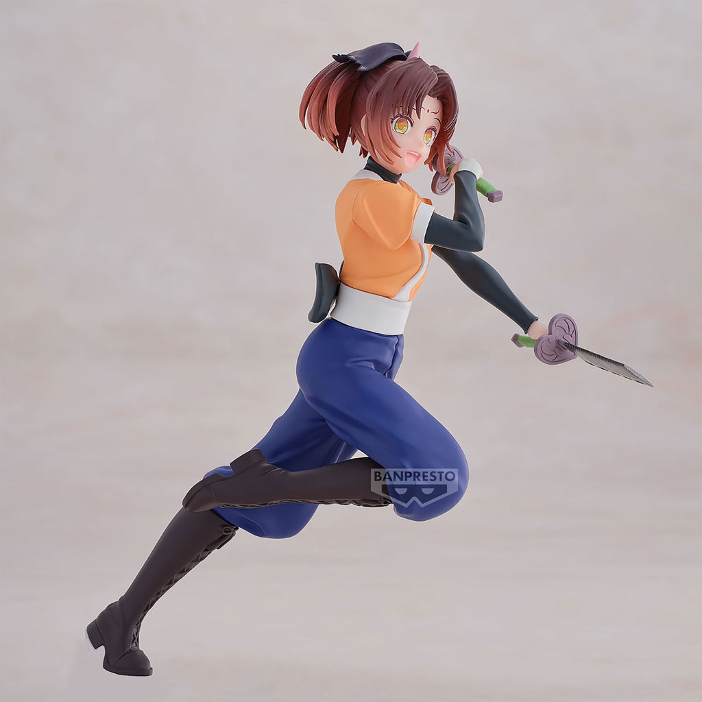Imagen del producto Oshi No Ko: Mi Estrella - Figura Kana Arima Versión Tsurugi