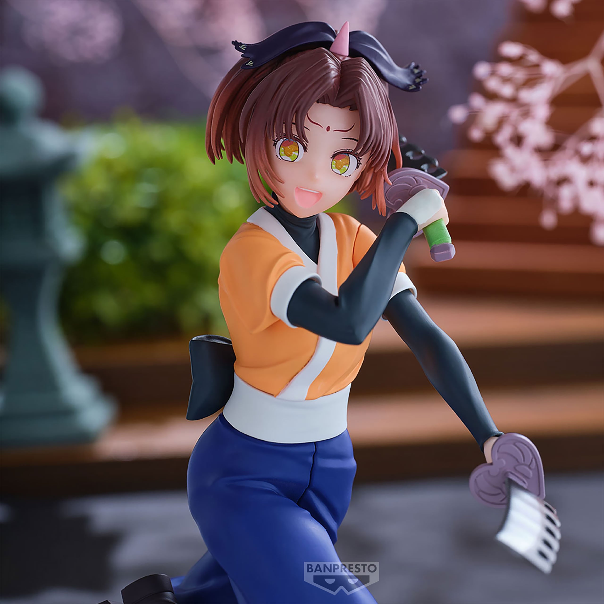 Imagen del producto Oshi No Ko: Mi Estrella - Figura Kana Arima Versión Tsurugi