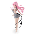 Imagen del producto To Love Ru: Darkness - Lala Satalin Deviluke Figura Glitter & Glamours
