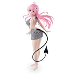 Imagen del producto To Love Ru: Darkness - Lala Satalin Deviluke Figura Glitter & Glamours