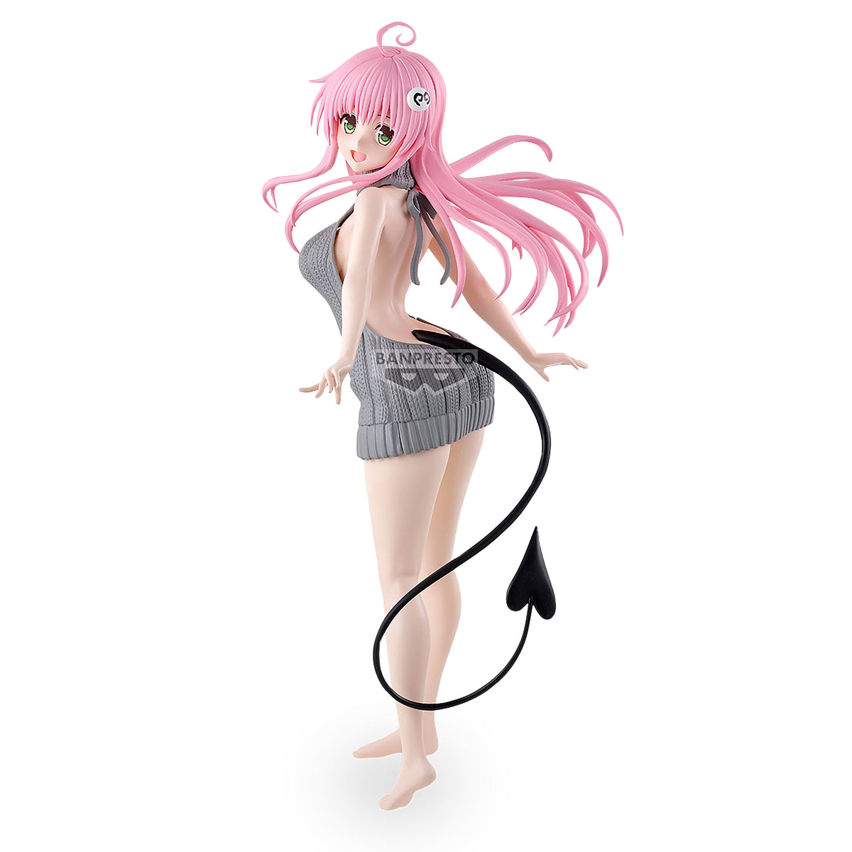 Imagen del producto To Love Ru: Darkness - Lala Satalin Deviluke Figura Glitter & Glamours