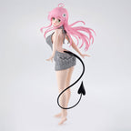 Imagen del producto To Love Ru: Darkness - Lala Satalin Deviluke Figura Glitter & Glamours