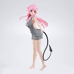 Imagen del producto To Love Ru: Darkness - Lala Satalin Deviluke Figura Glitter & Glamours