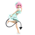 Imagen del producto To Love Ru: Darkness - Momo Belia Deviluke Figura Glitter & Glamours
