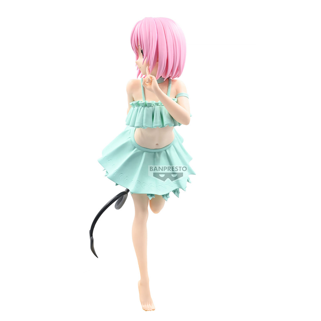 Imagen del producto To Love Ru: Darkness - Momo Belia Deviluke Figura Glitter & Glamours