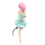 Imagen del producto To Love Ru: Darkness - Momo Belia Deviluke Figura Glitter & Glamours
