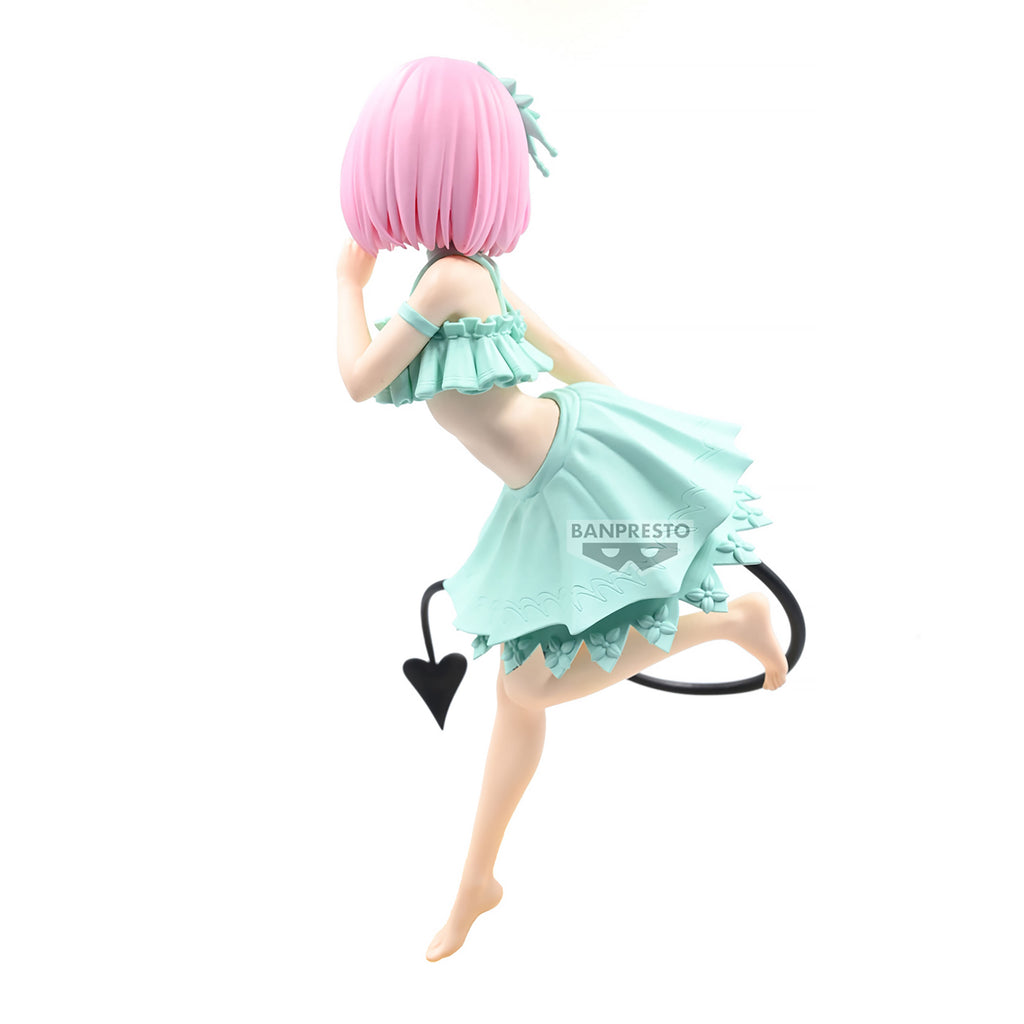 Imagen del producto To Love Ru: Darkness - Momo Belia Deviluke Figura Glitter & Glamours