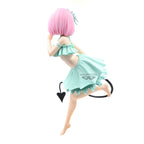 Imagen del producto To Love Ru: Darkness - Momo Belia Deviluke Figura Glitter & Glamours