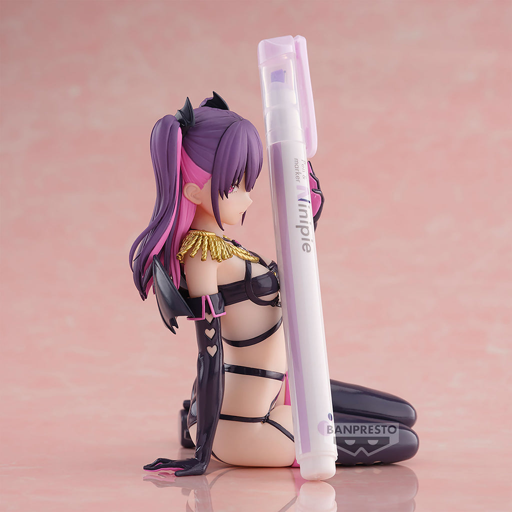 Imagen del producto Seducción 2.5 Dimensional - Figura Médica Mikari Tachibana Miriella