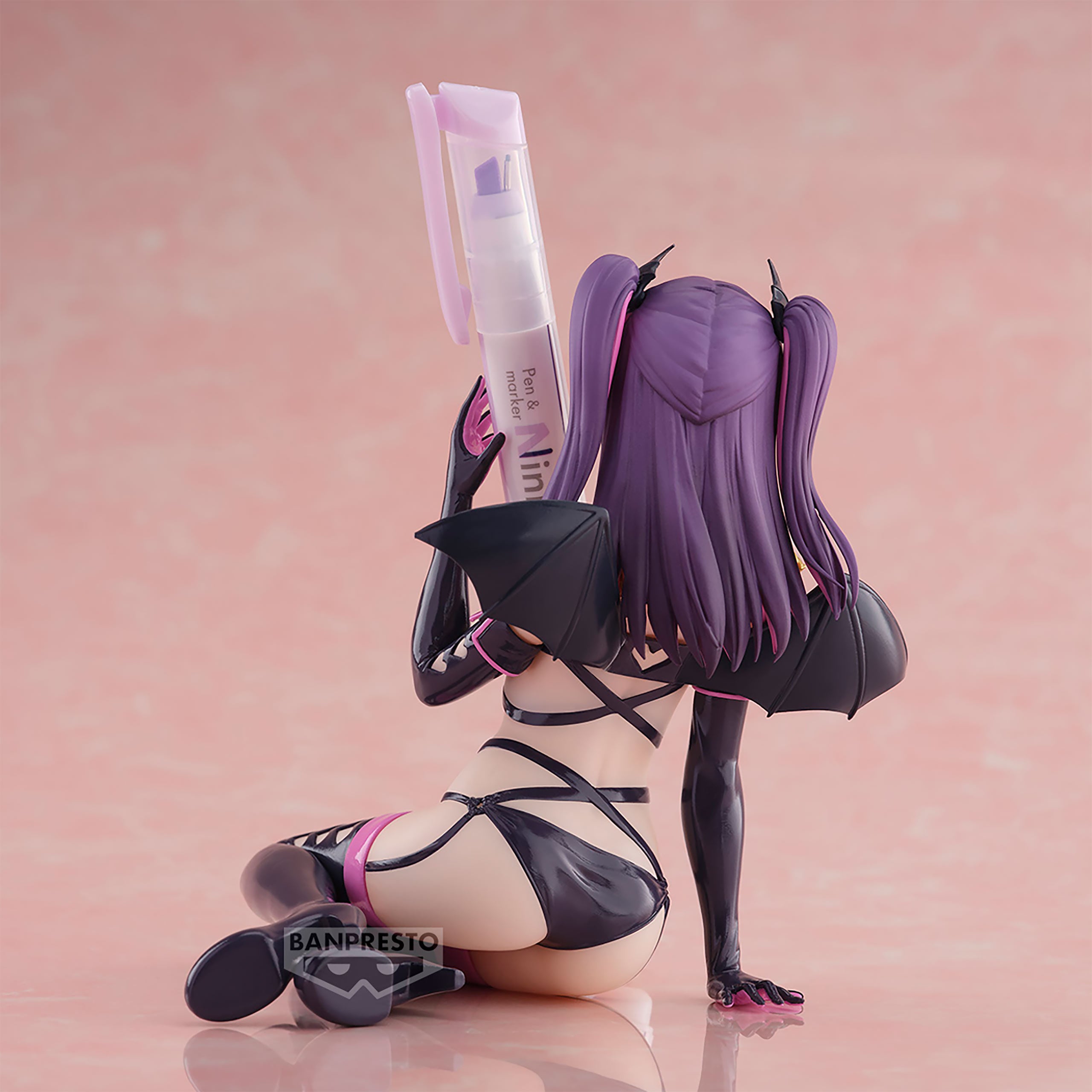 Imagen del producto Seducción 2.5 Dimensional - Figura Médica Mikari Tachibana Miriella