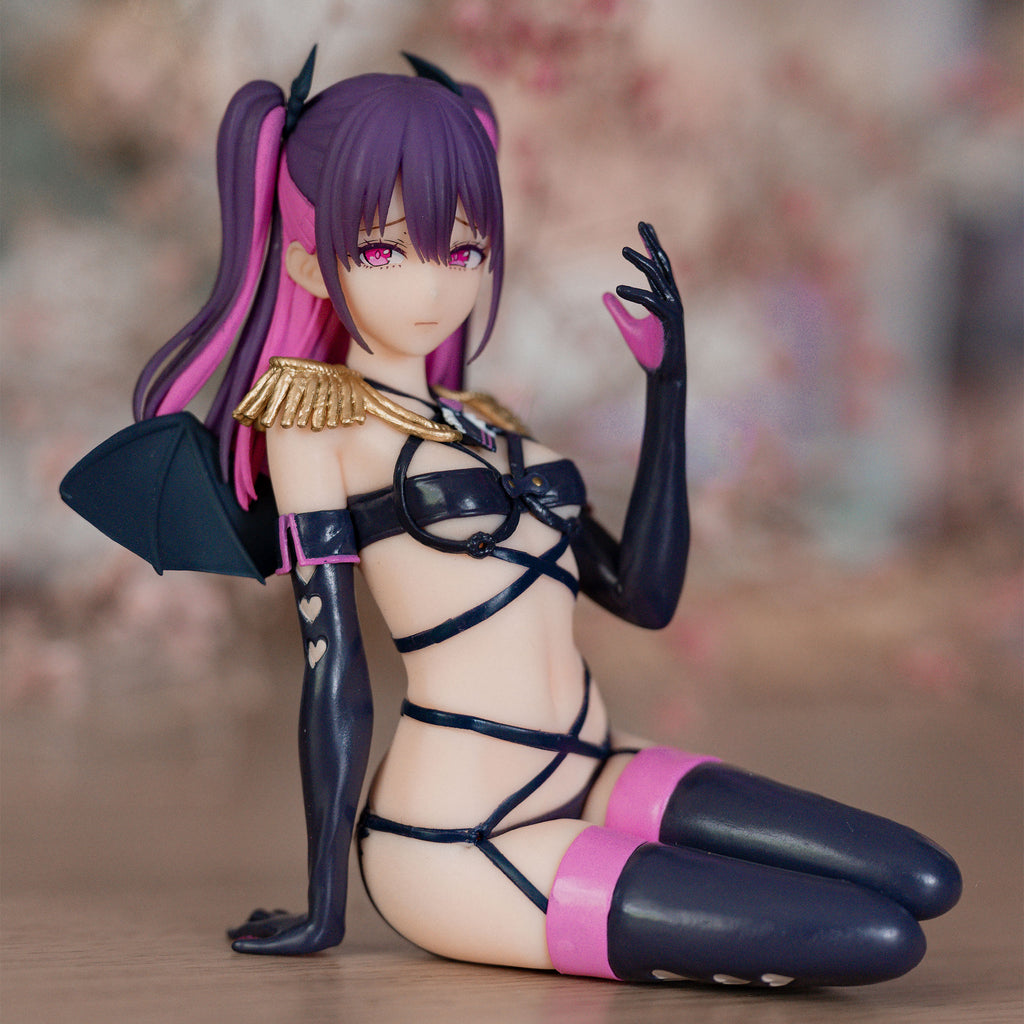 Imagen del producto Seducción 2.5 Dimensional - Figura Médica Mikari Tachibana Miriella