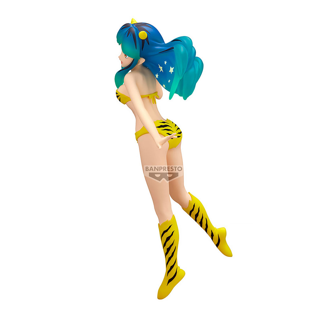 Imagen del producto Urusei Yatsura - Lum Shooting Star Glitter & Glamours Figura Versión A