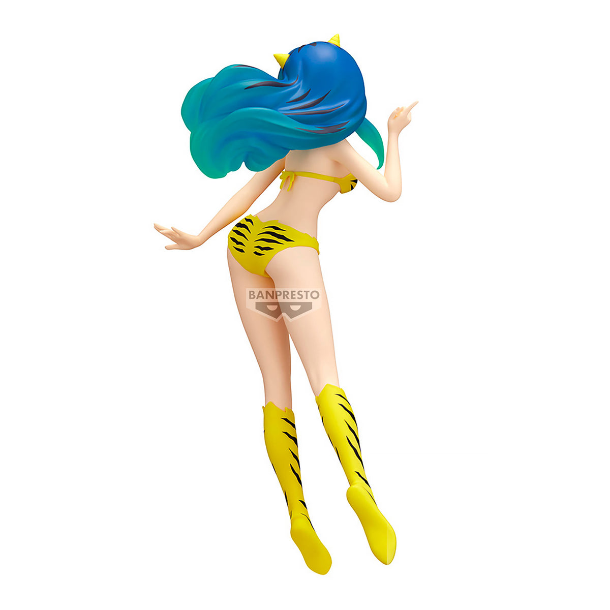 Imagen del producto Urusei Yatsura - Lum Shooting Star Glitter & Glamours Figura Versión A