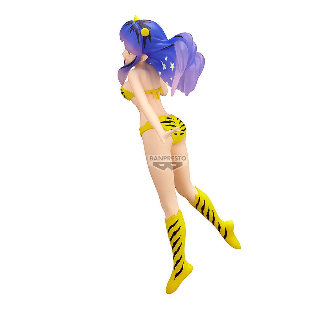Imagen del producto Urusei Yatsura - Lum Shooting Star Glitter & Glamours Figura Versión B