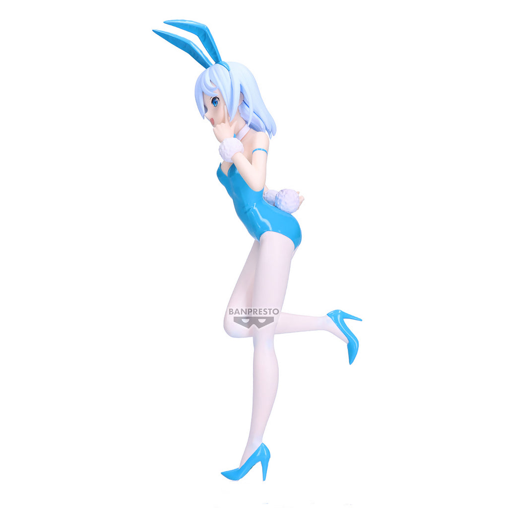 Imagen del producto Casarse con una hermana Amagami - Figura de Asahi Amagami Versión Bunny