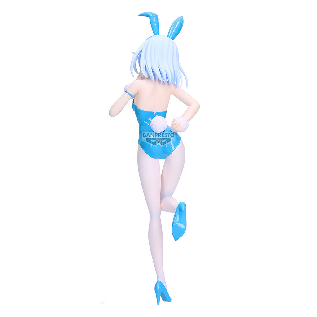 Imagen del producto Casarse con una hermana Amagami - Figura de Asahi Amagami Versión Bunny