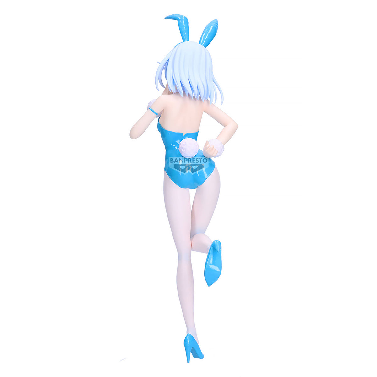 Imagen del producto Casarse con una hermana Amagami - Figura de Asahi Amagami Versión Bunny