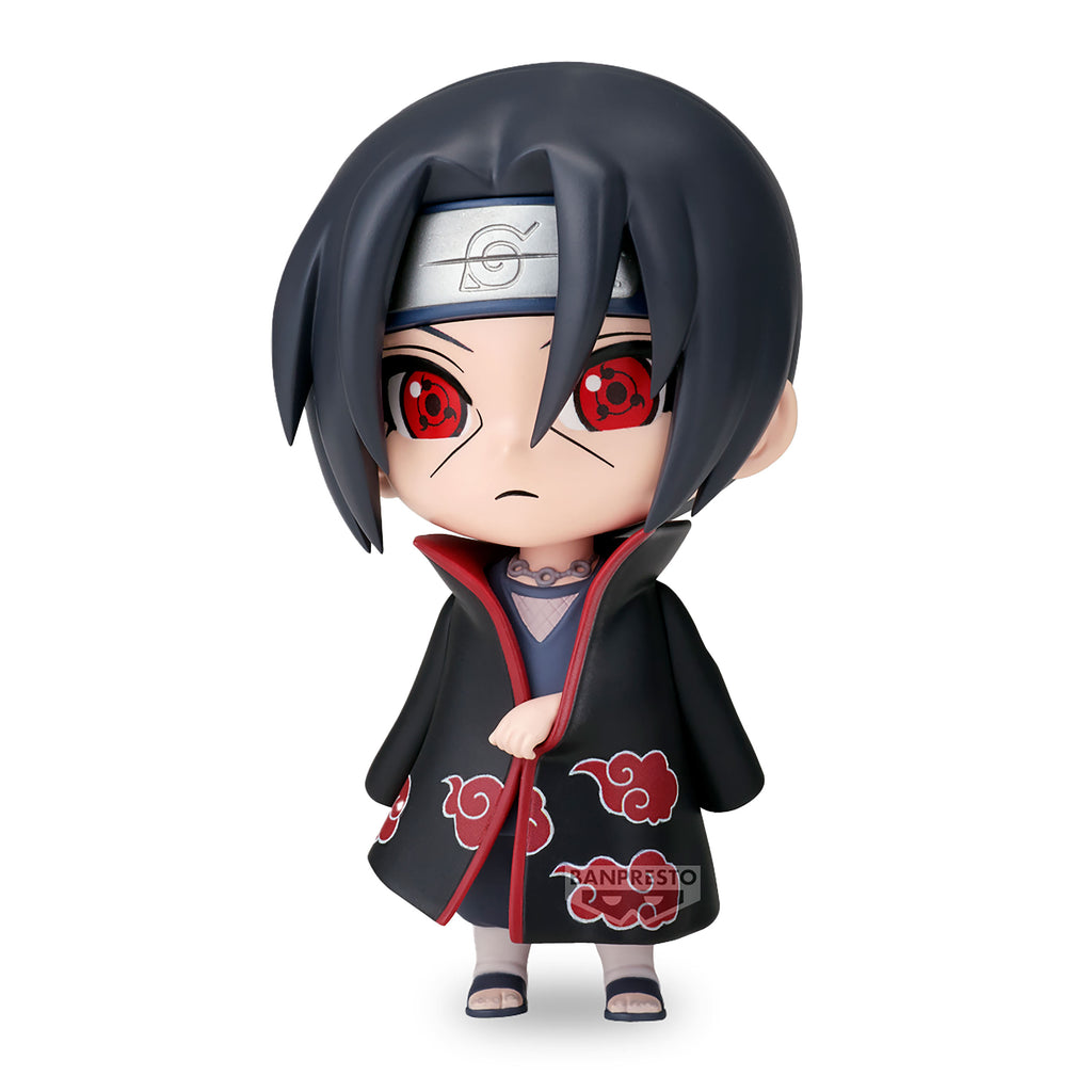 Imagen del producto Naruto Shippuden - Figura Repoprize de Uchiha Itachi