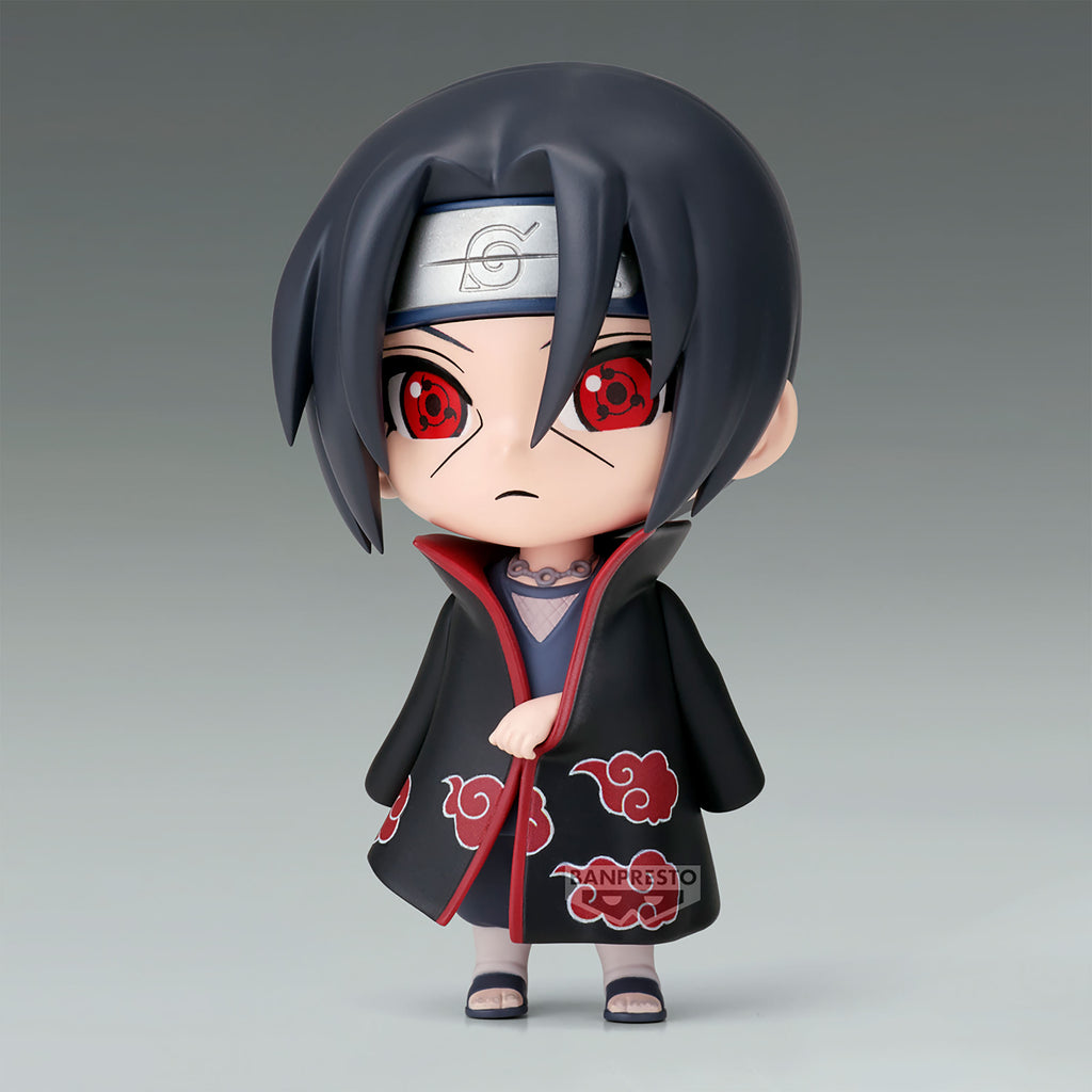 Imagen del producto Naruto Shippuden - Figura Repoprize de Uchiha Itachi