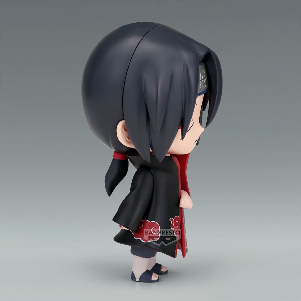 Imagen del producto Naruto Shippuden - Figura Repoprize de Uchiha Itachi