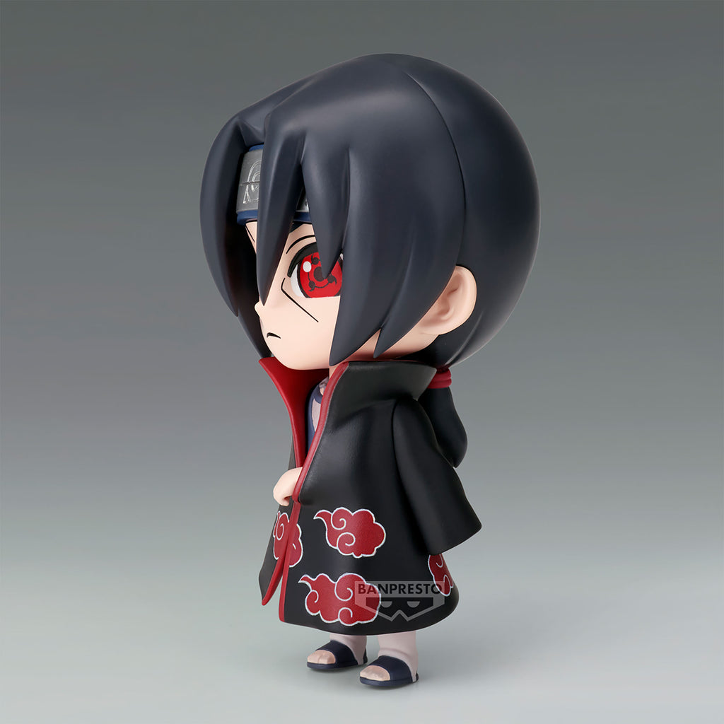 Imagen del producto Naruto Shippuden - Figura Repoprize de Uchiha Itachi