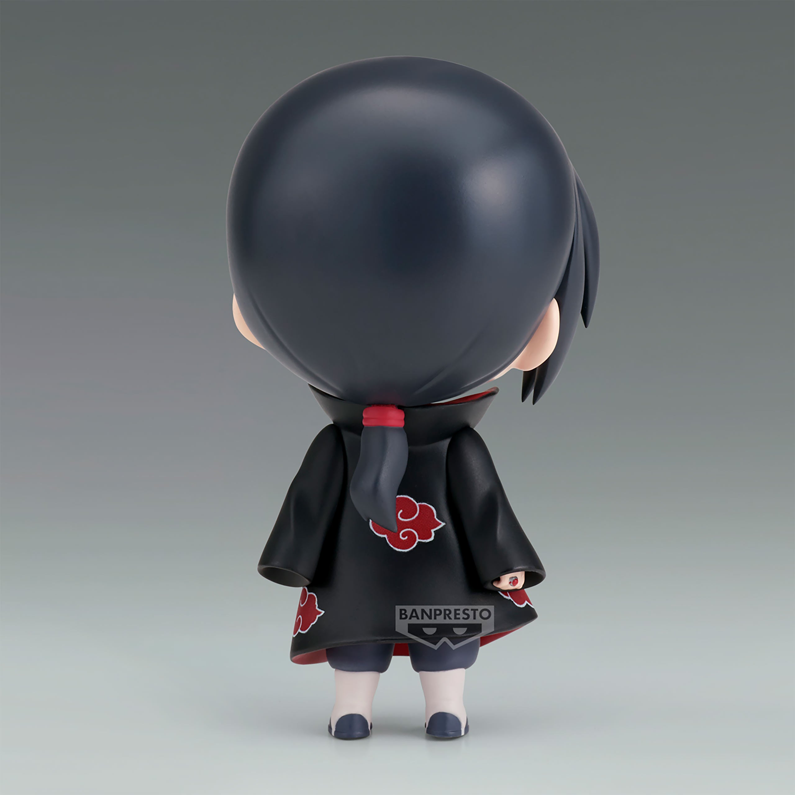 Imagen del producto Naruto Shippuden - Figura Repoprize de Uchiha Itachi