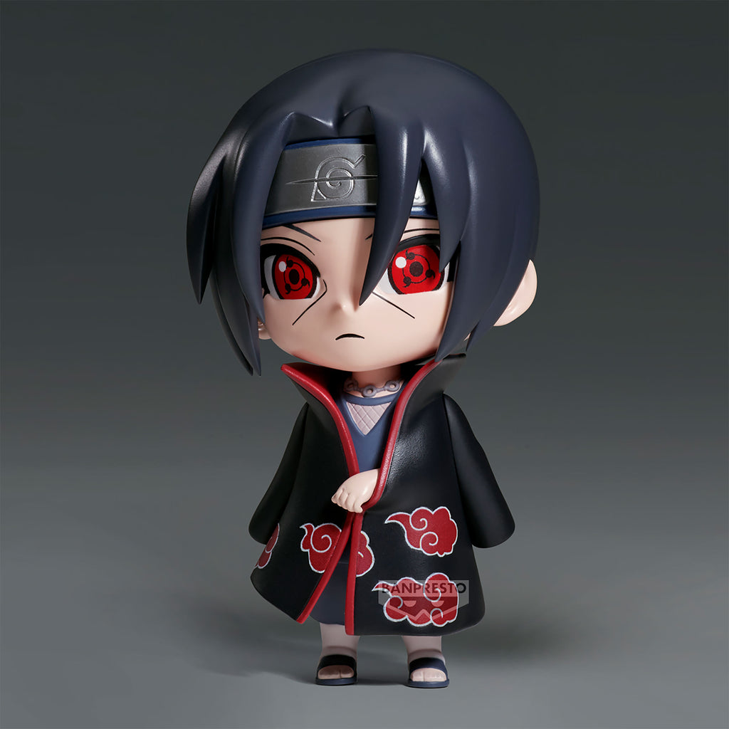 Imagen del producto Naruto Shippuden - Figura Repoprize de Uchiha Itachi