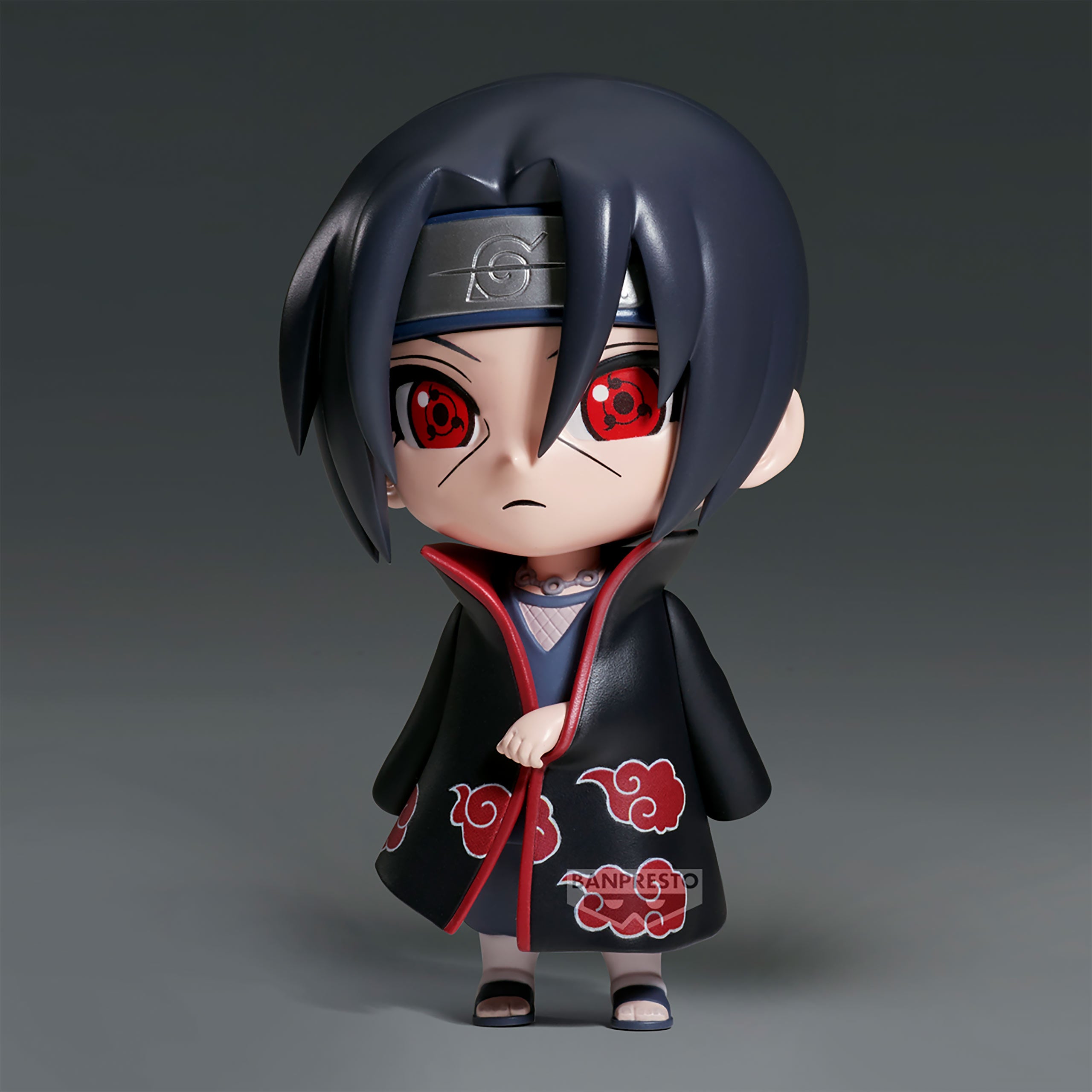 Imagen del producto Naruto Shippuden - Figura Repoprize de Uchiha Itachi