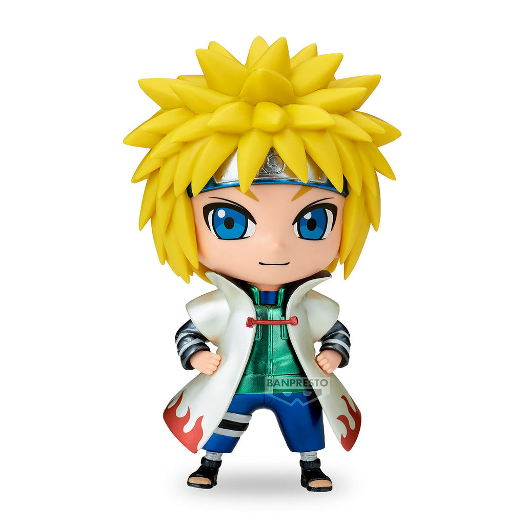 Imagen del producto Naruto Shippuden - Figura Repoprize de Namikaze Minato