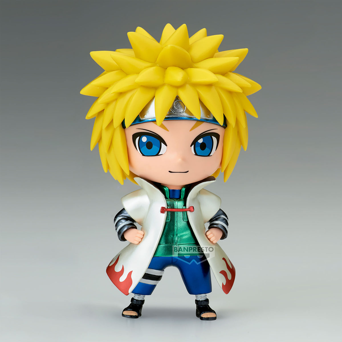 Imagen del producto Naruto Shippuden - Figura Repoprize de Namikaze Minato