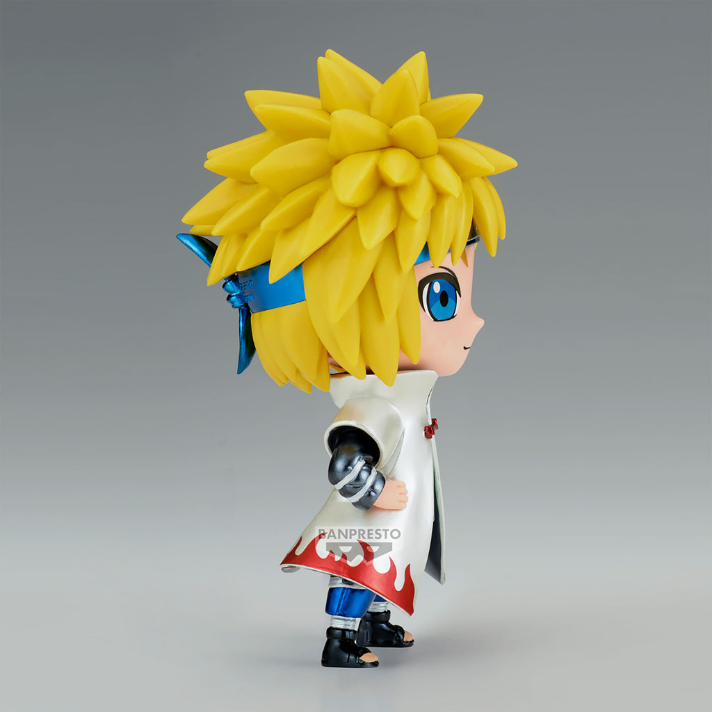 Imagen del producto Naruto Shippuden - Figura Repoprize de Namikaze Minato