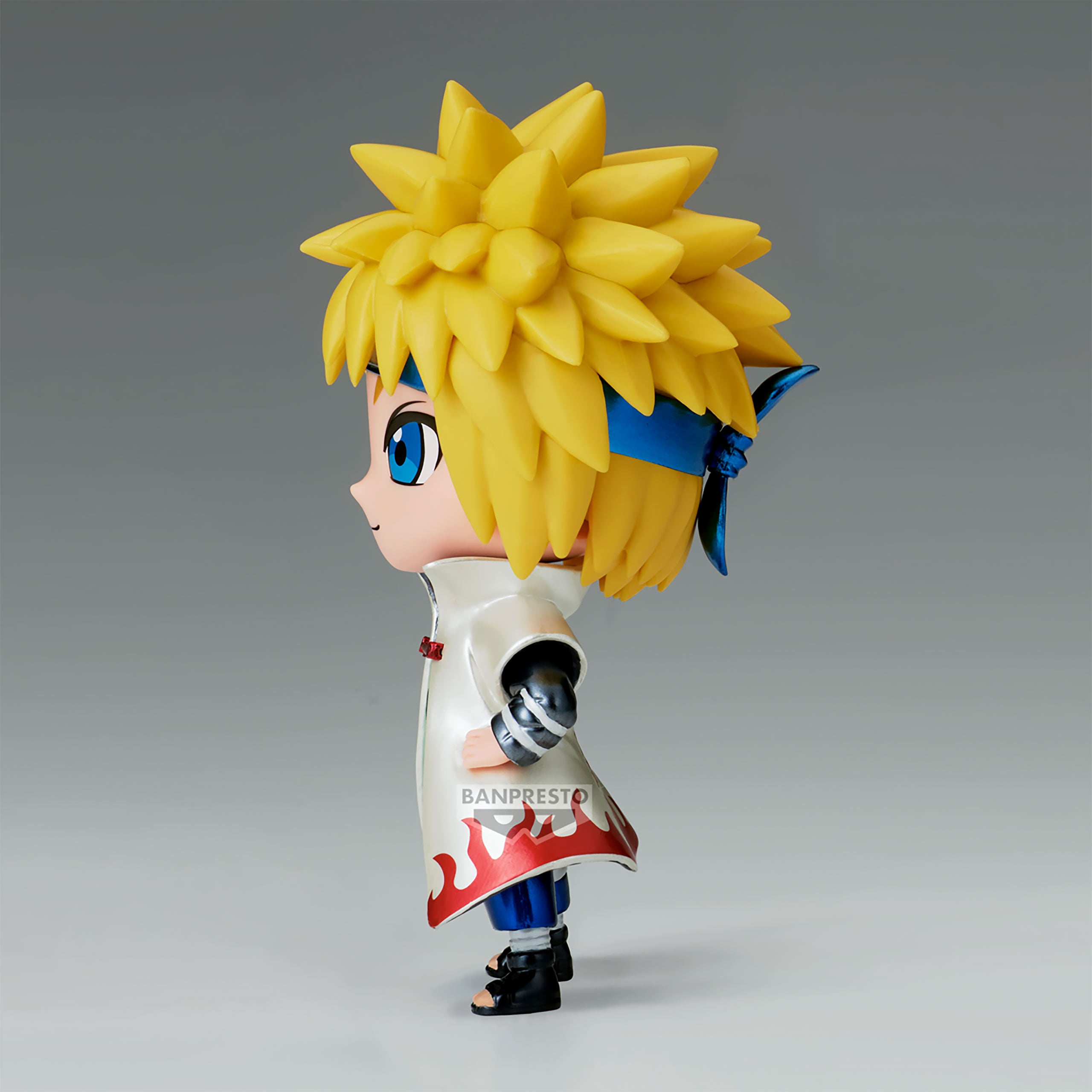 Imagen del producto Naruto Shippuden - Figura Repoprize de Namikaze Minato