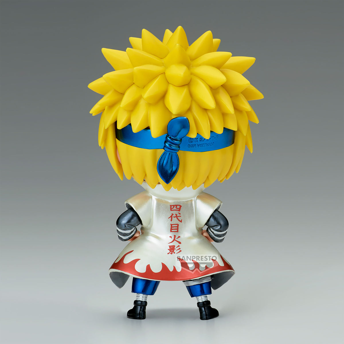 Imagen del producto Naruto Shippuden - Figura Repoprize de Namikaze Minato