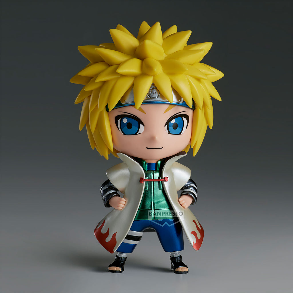 Imagen del producto Naruto Shippuden - Figura Repoprize de Namikaze Minato
