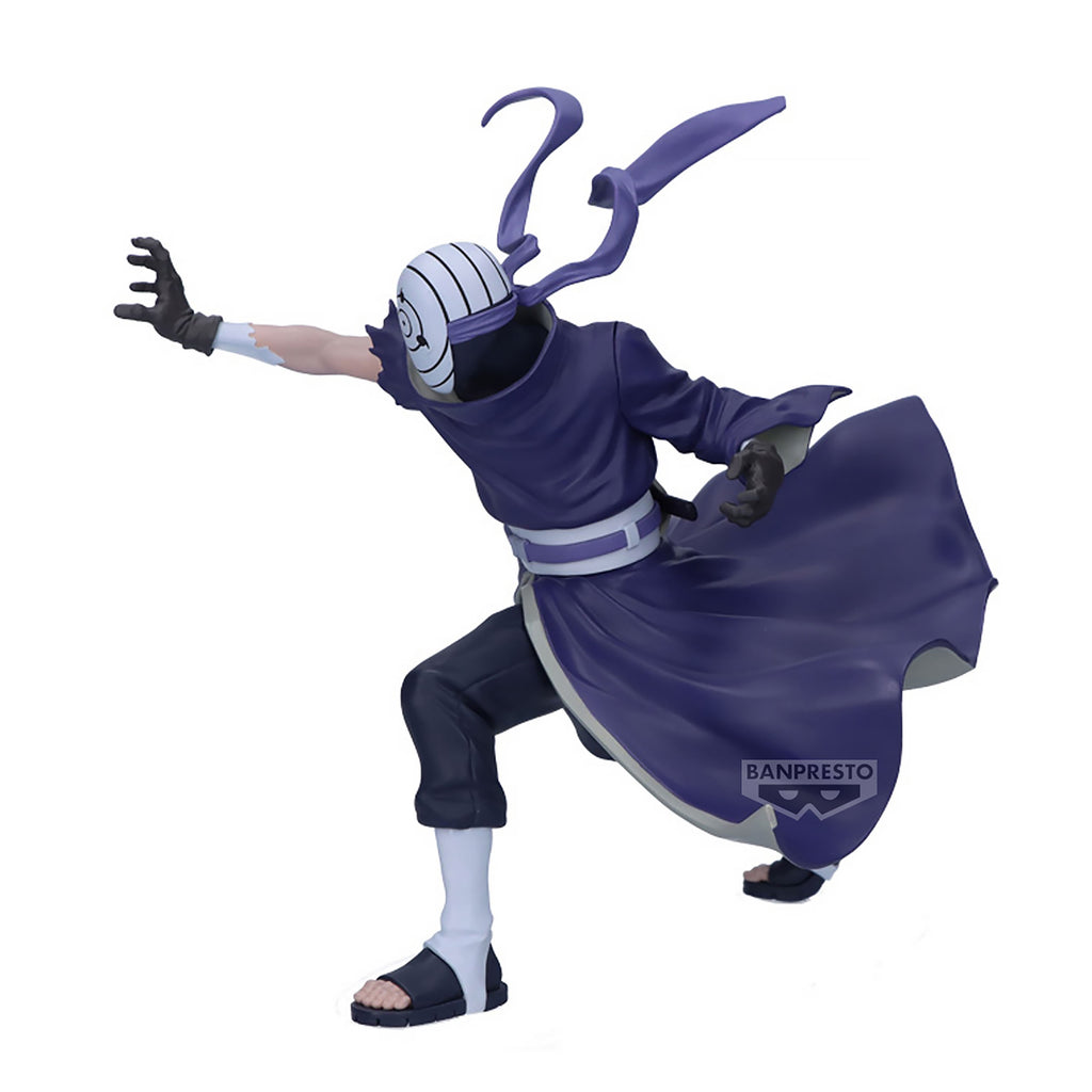 Imagen del producto Naruto Shippuden - Figura Uchiha Madara Vibration Stars