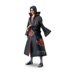 Product image Naruto Shippuden - Uchiha Itachi Grandista Figure