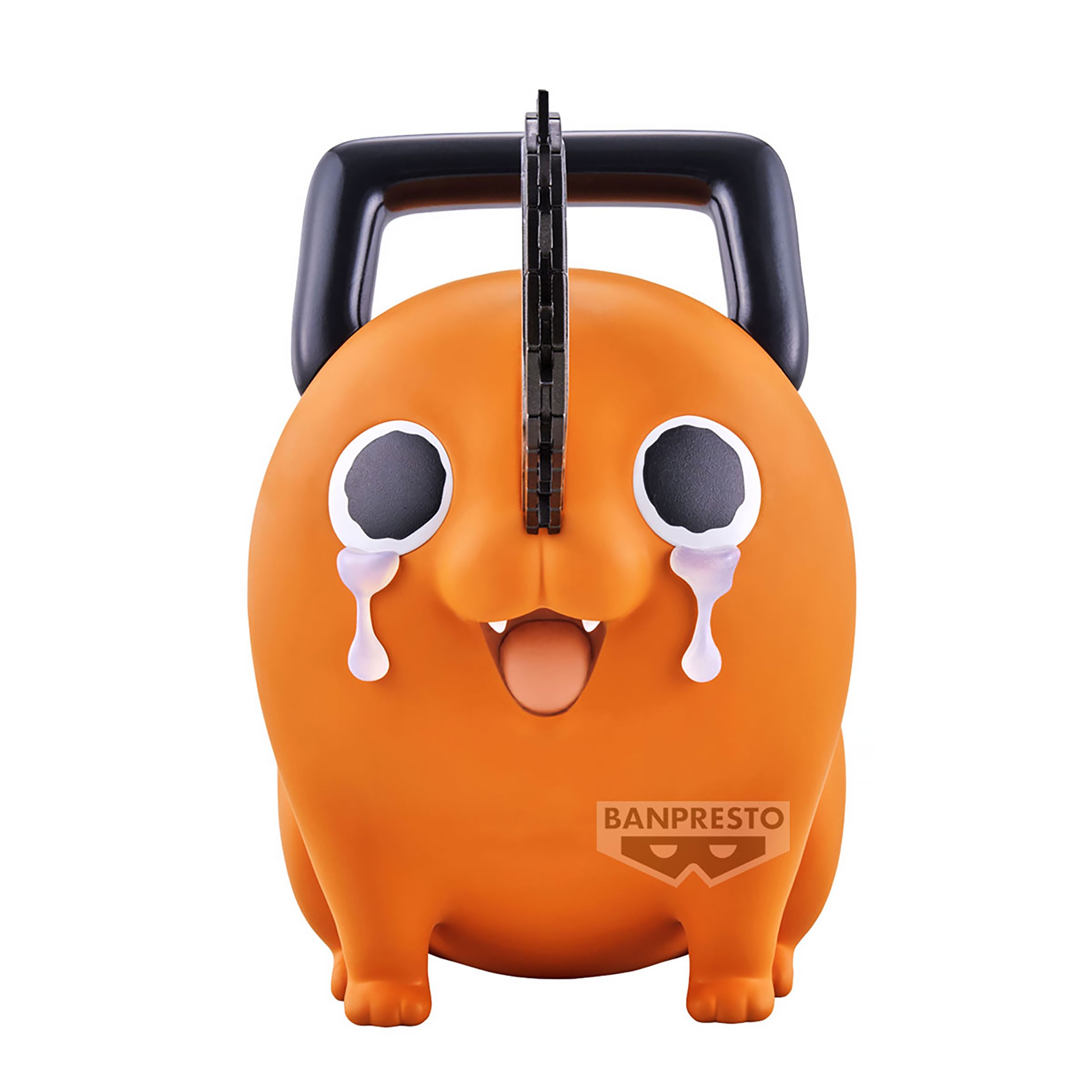 Imagen del producto Chainsaw Man - Figura Big Sofvimates de Pochita