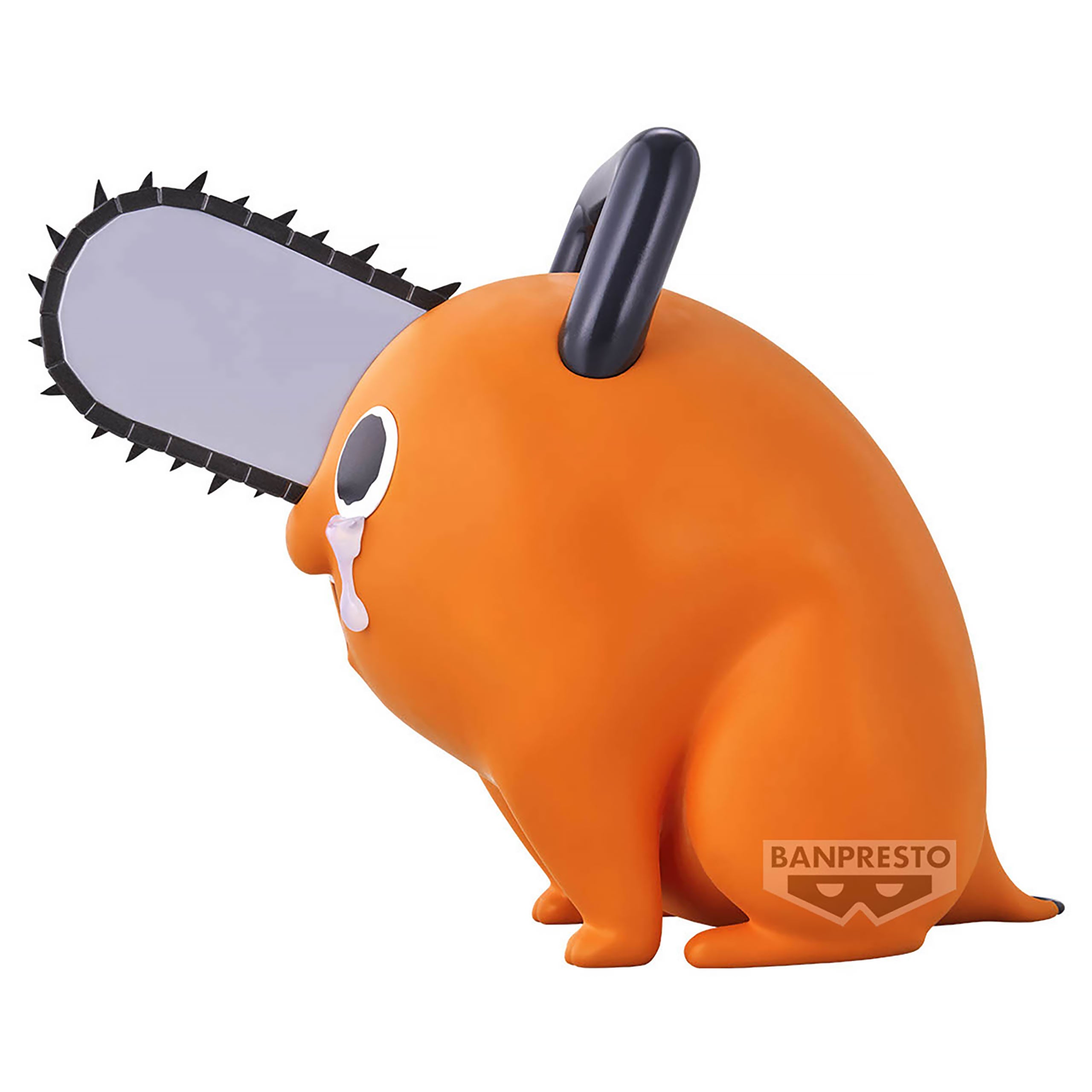 Imagen del producto Chainsaw Man - Figura Big Sofvimates de Pochita