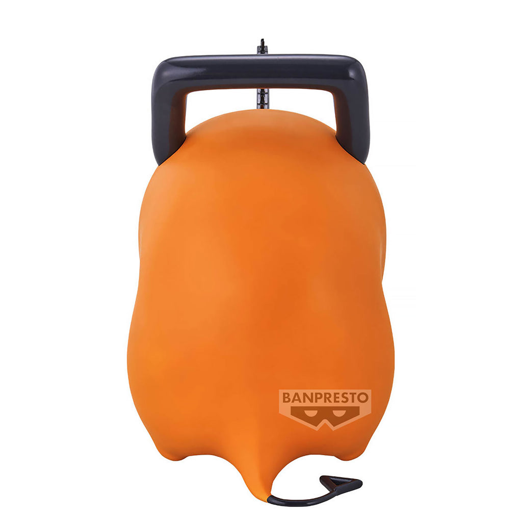 Imagen del producto Chainsaw Man - Figura Big Sofvimates de Pochita
